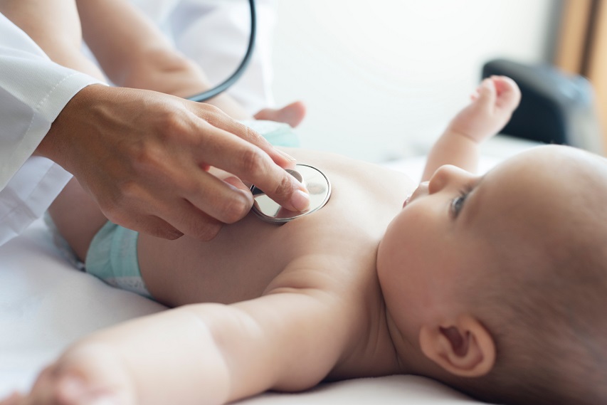IMQ Zorrotzaurre redobla la seguridad de los cuidados neonatales y pediátricos